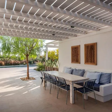 House Of Dreams Alikí