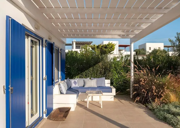 Villa House Of Dreams