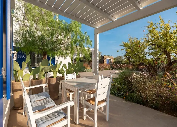 House Of Dreams Alikí