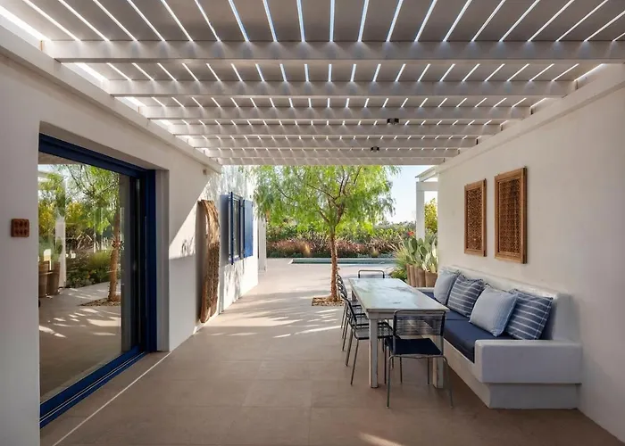 Villa House Of Dreams