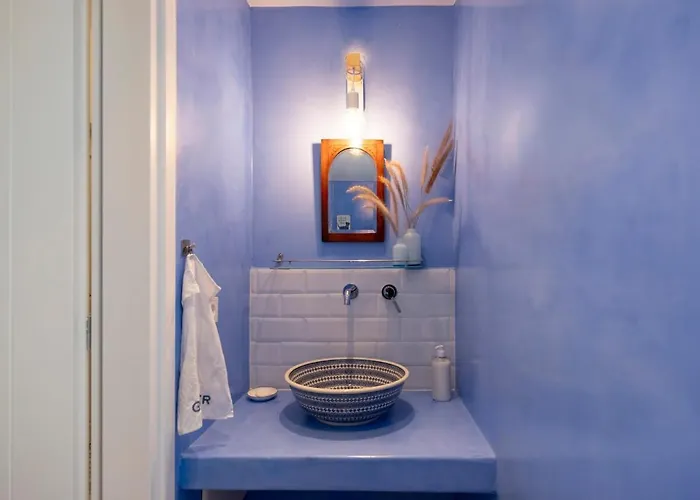 House Of Dreams Villa Alikí