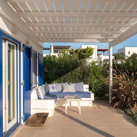 Villa House Of Dreams