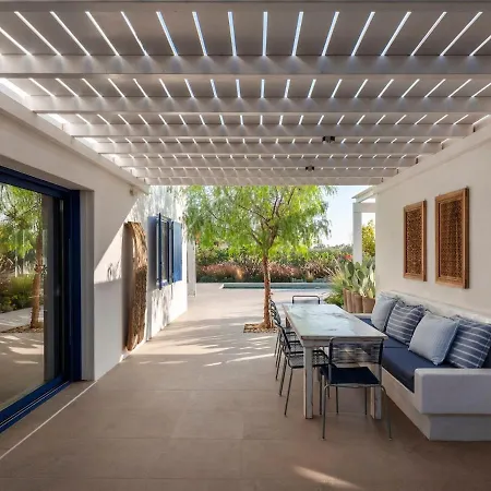 Villa House Of Dreams