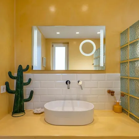 House Of Dreams * Aliki (Paros)