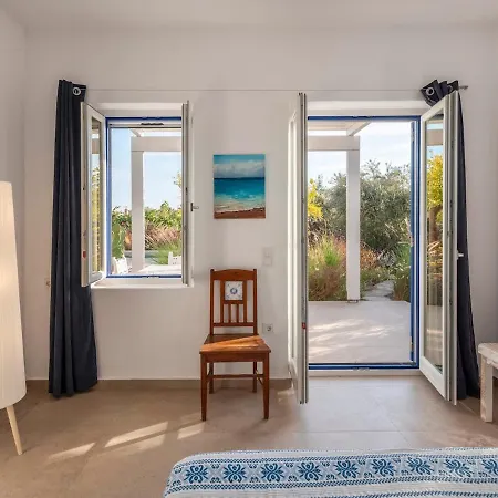 House Of Dreams Aliki (Paros)