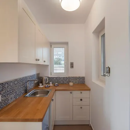 House Of Dreams * Aliki (Paros)