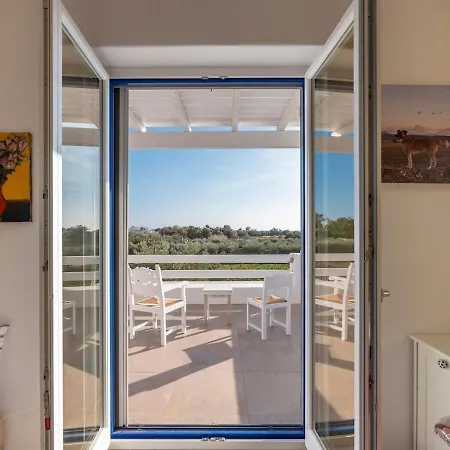 House Of Dreams Aliki (Paros)