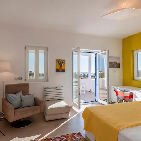 Villa House Of Dreams *