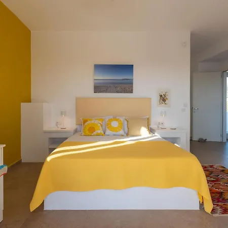 House Of Dreams Villa Aliki (Paros)