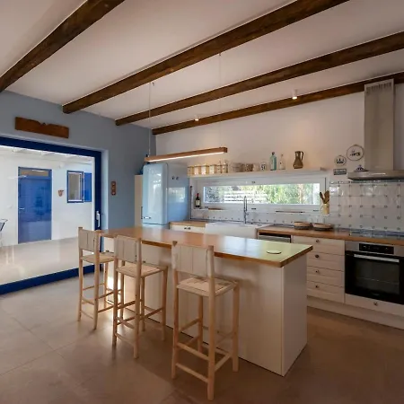 House Of Dreams Villa