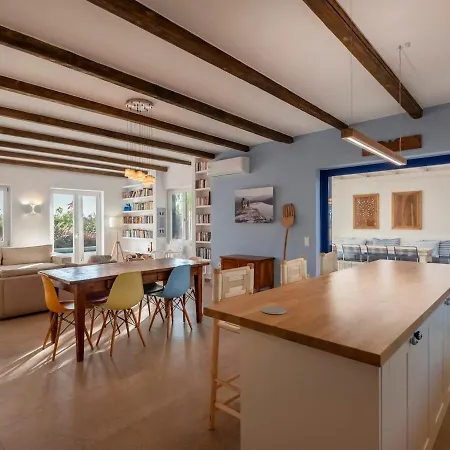 House Of Dreams Villa *