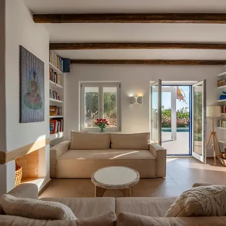 Villa House Of Dreams