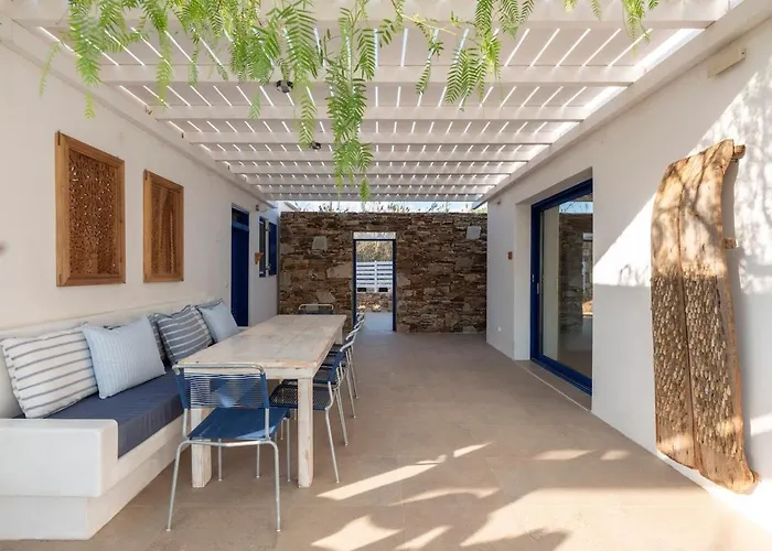 House Of Dreams Alikí