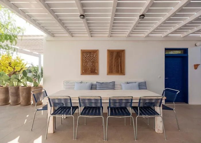 House Of Dreams Alikí