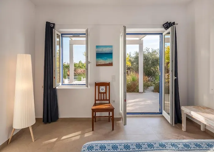 House Of Dreams Alikí